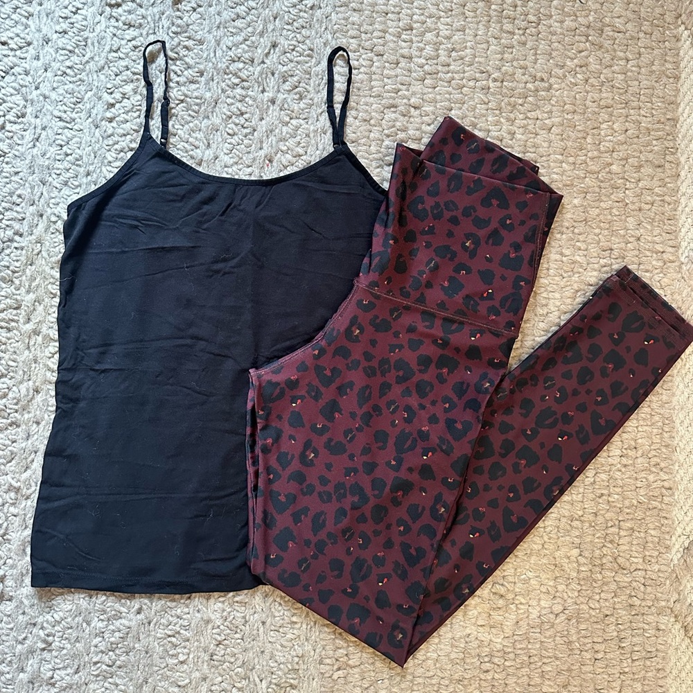 Emily HSU Workout Bundle